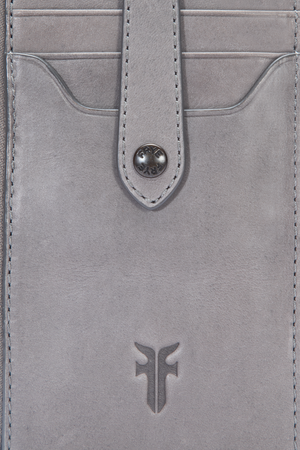 Melissa Snap Card Wallet