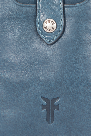 Frye Womens Melissa Wallet Stylish Design With Holder And Slots | INDIA