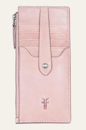 Melissa Snap Card Wallet