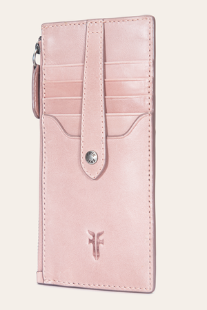 Melissa Snap Card Wallet