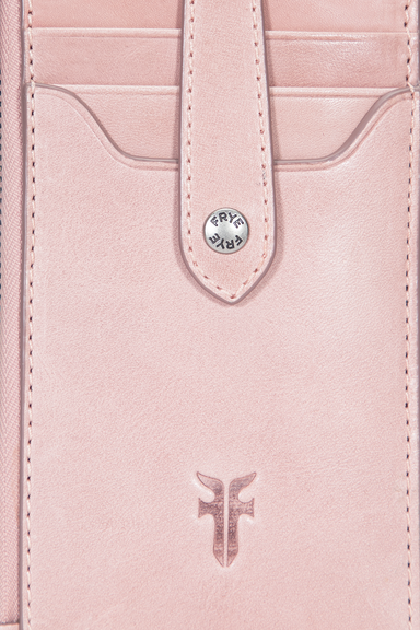 Melissa Snap Card Wallet