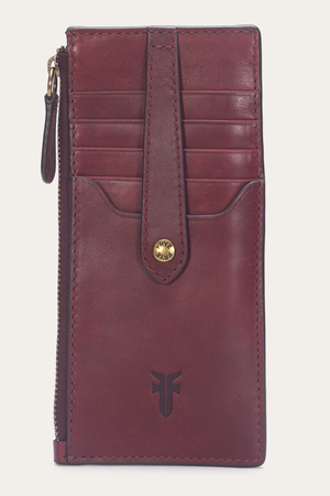 Melissa Snap Card Wallet