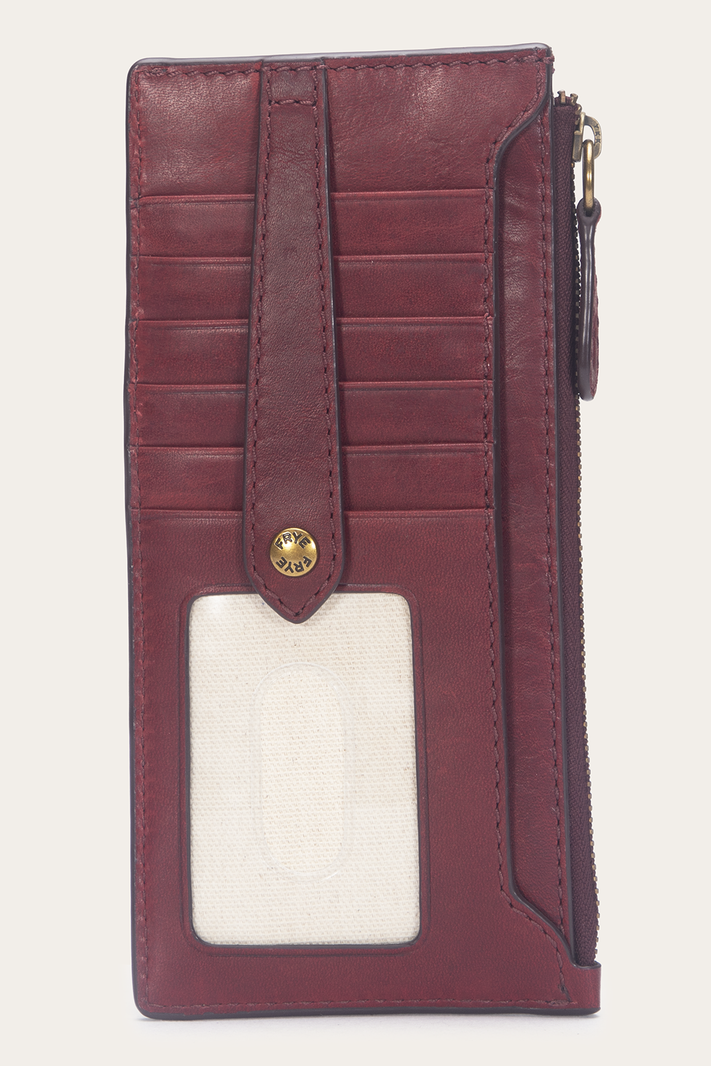 Melissa Snap Card Wallet