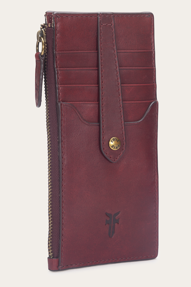 Melissa Snap Card Wallet