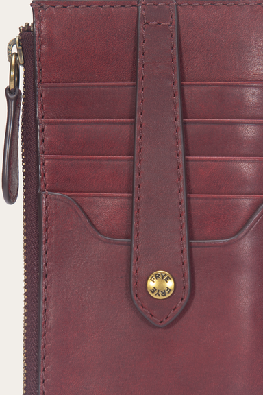 Melissa Snap Card Wallet