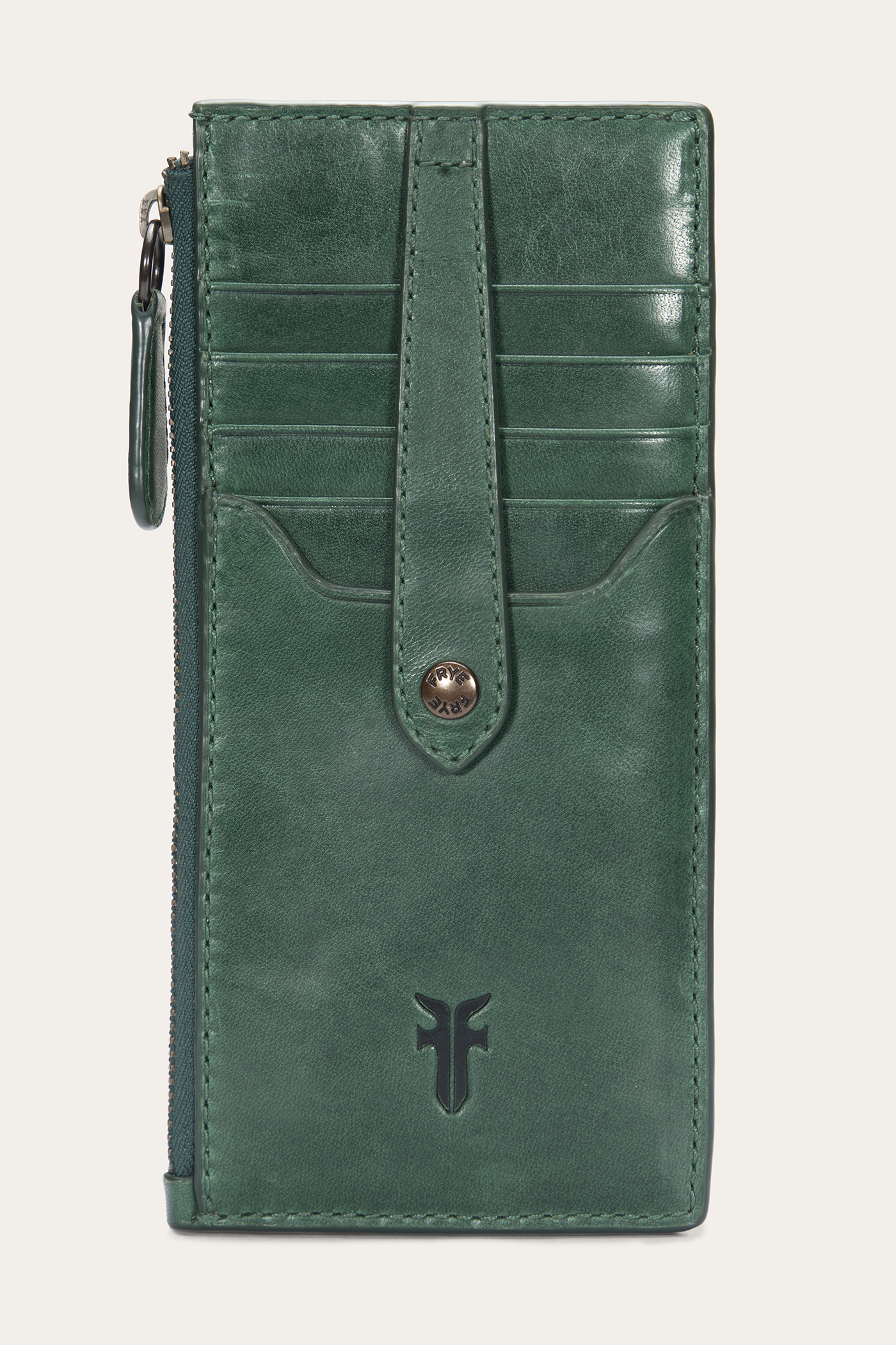 Melissa  Snap Card Wallet