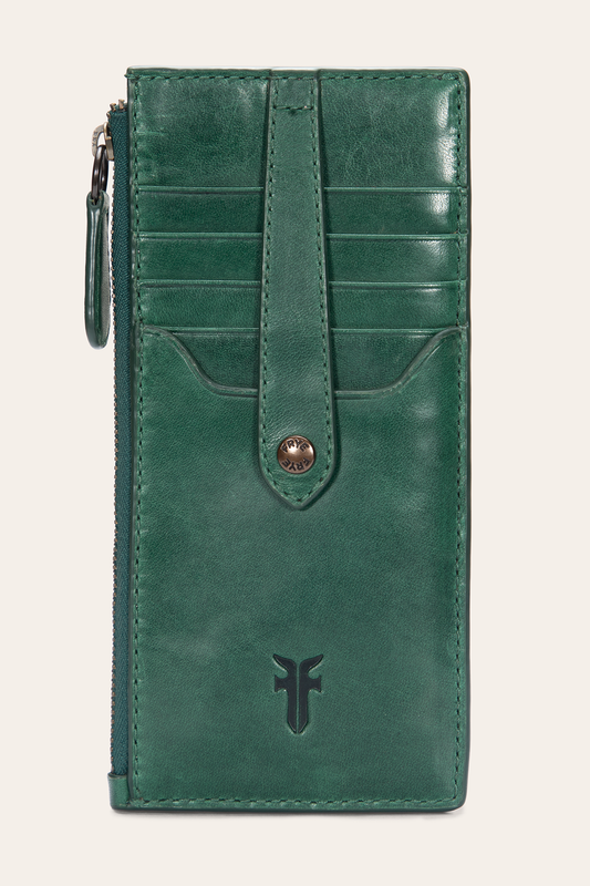 Melissa  Snap Card Wallet
