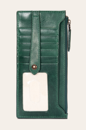 Melissa  Snap Card Wallet