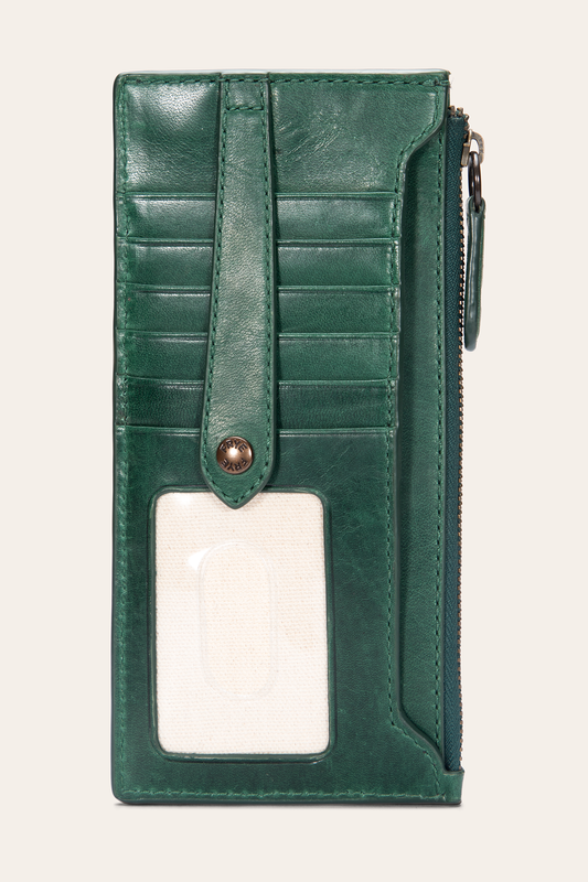 Melissa  Snap Card Wallet