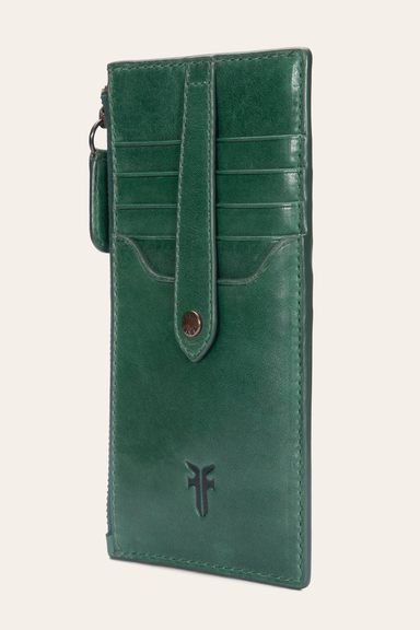Melissa  Snap Card Wallet