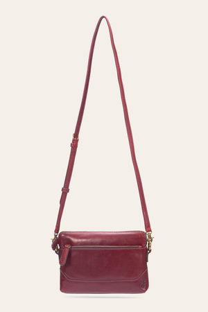 Melissa Crossbody Wristlet