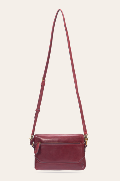 Melissa Crossbody Wristlet