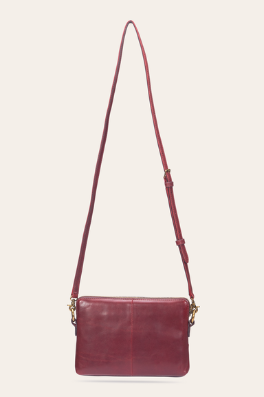Melissa Crossbody Wristlet