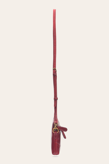 Melissa Crossbody Wristlet