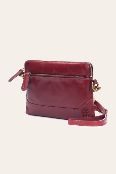 Melissa Crossbody Wristlet