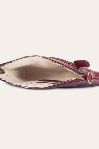 Melissa Crossbody Wristlet
