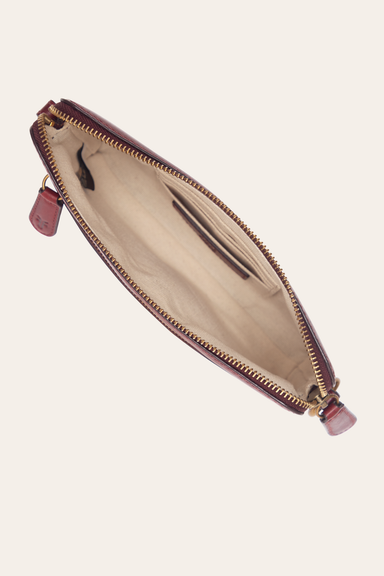 Melissa Crossbody Wristlet