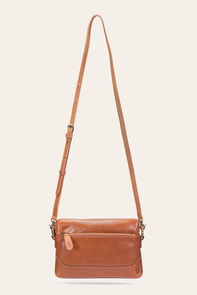 Melissa Crossbody Wristlet