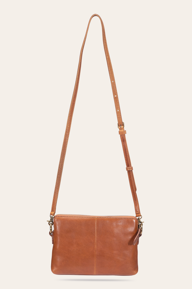 Melissa Crossbody Wristlet