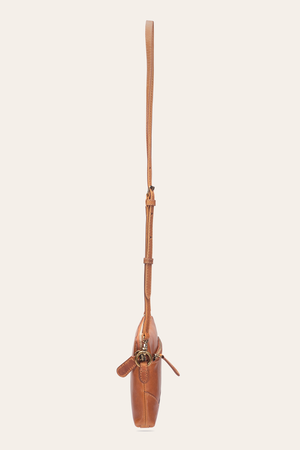 Melissa Crossbody Wristlet