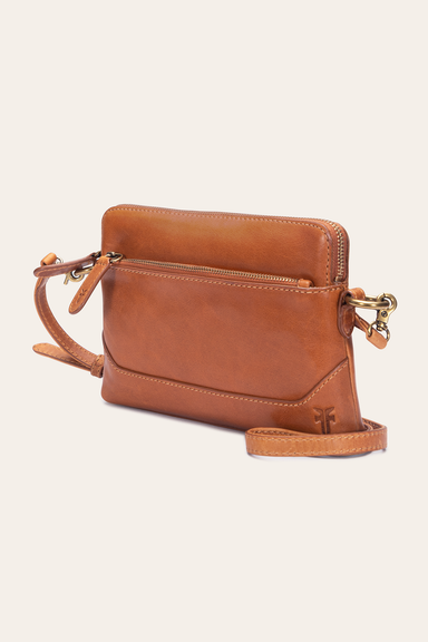 Melissa Crossbody Wristlet