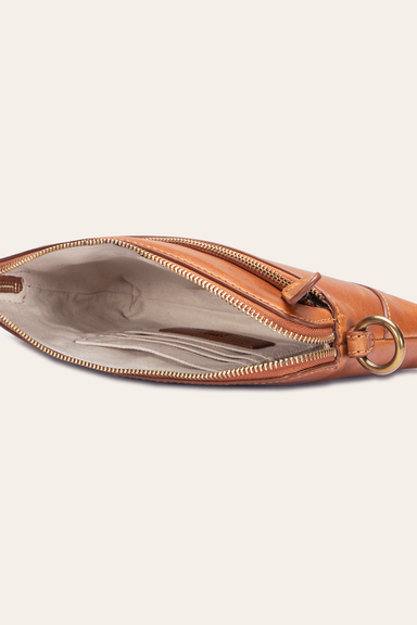 Melissa Crossbody Wristlet