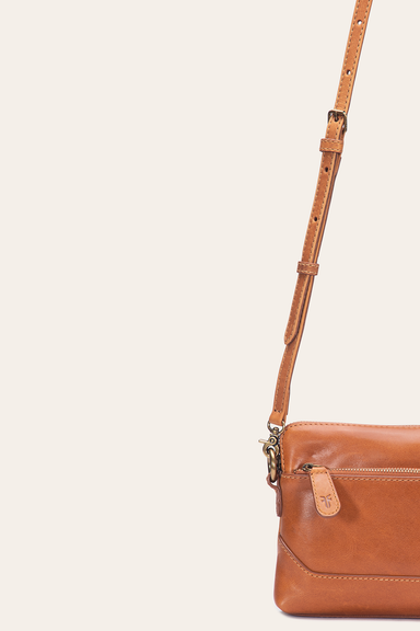 Melissa Crossbody Wristlet