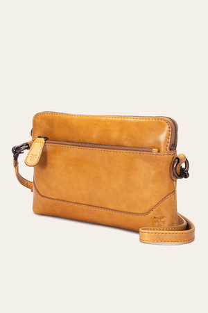 Frye lucy crossbody hotsell