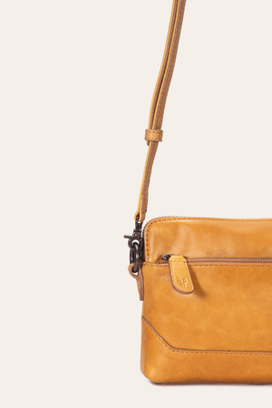 Frye melissa wallet crossbody discount