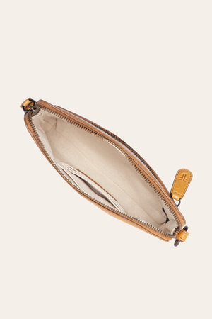 Melissa Crossbody Wristlet The Frye Company