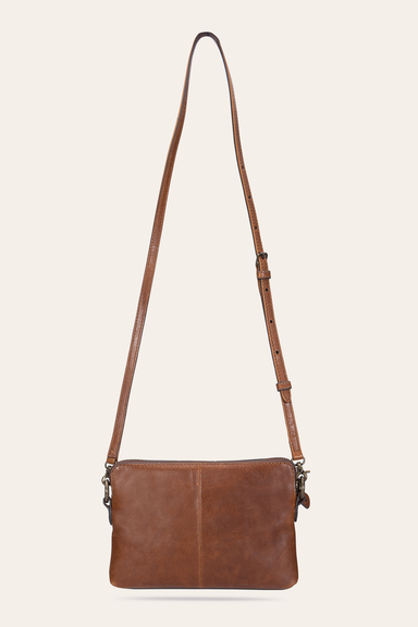 Melissa Crossbody Wristlet