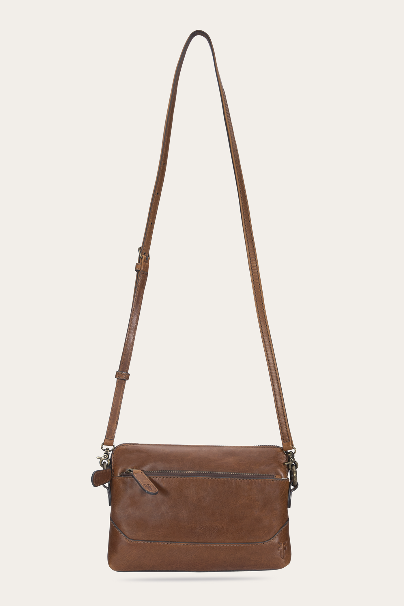 Melissa Crossbody Wristlet