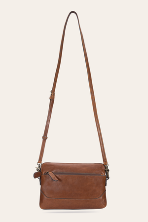 Melissa Crossbody Wristlet