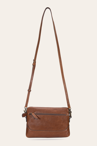 Melissa Crossbody Wristlet