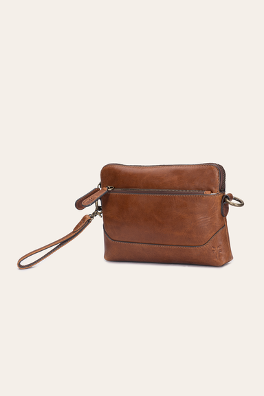 Melissa Crossbody Wristlet