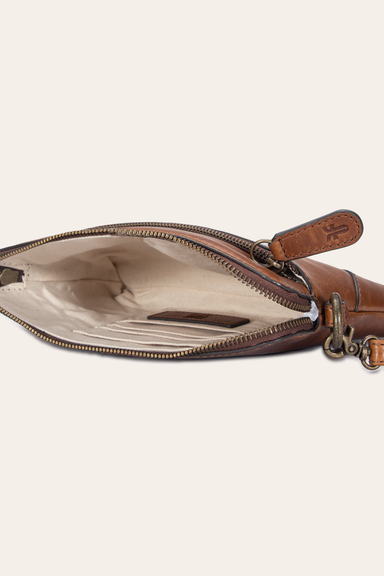 Melissa Crossbody Wristlet