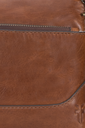Melissa Crossbody Wristlet