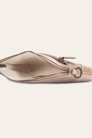 Melissa Crossbody Wristlet