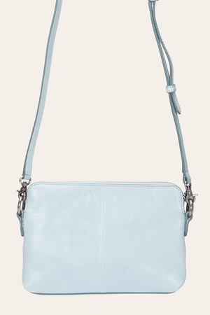 Melissa Crossbody Wristlet