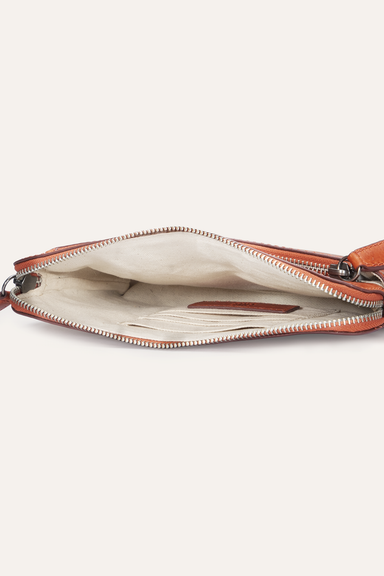 Melissa Crossbody Wristlet