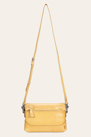 Melissa Crossbody Wristlet