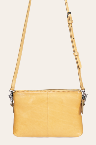 Melissa Crossbody Wristlet