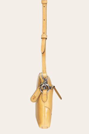Melissa Crossbody Wristlet