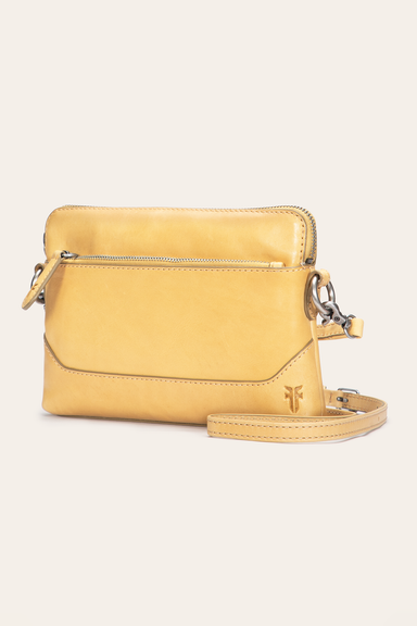 Melissa Crossbody Wristlet