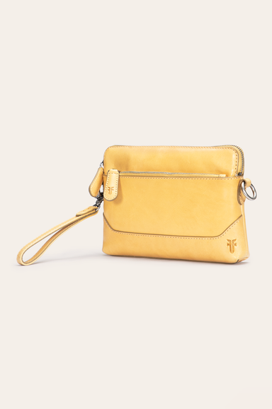 Melissa Crossbody Wristlet