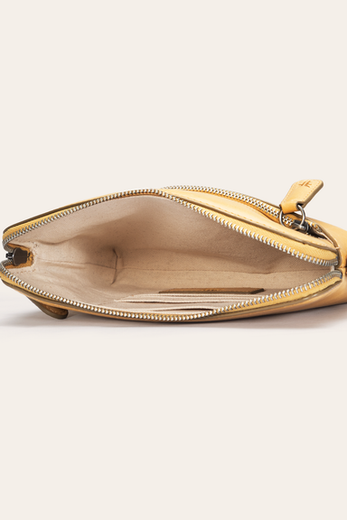 Melissa Crossbody Wristlet