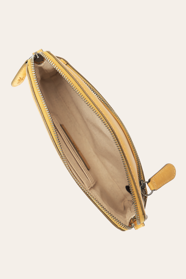 Melissa Crossbody Wristlet