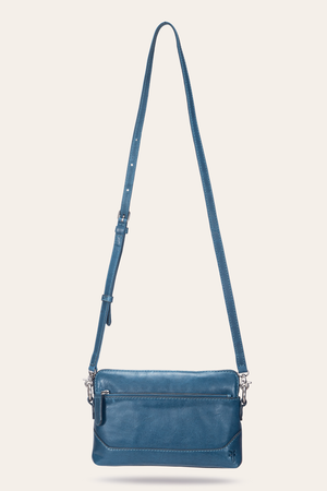 Melissa Crossbody Wristlet