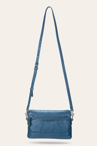 Melissa Crossbody Wristlet