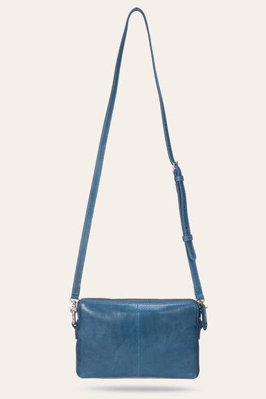 Melissa Crossbody Wristlet